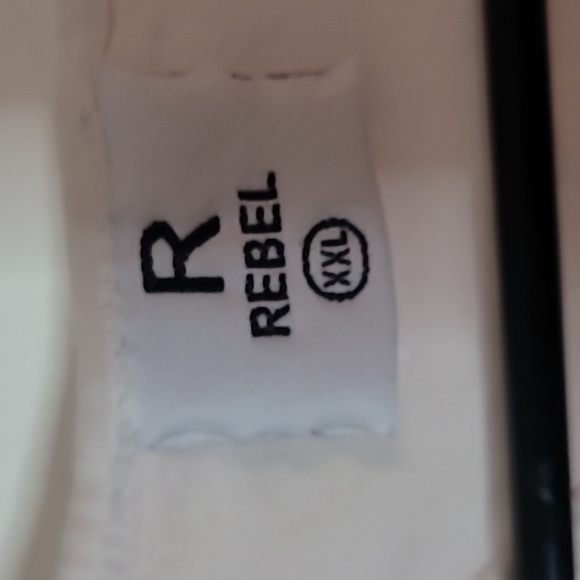 Rebel tanktop - Picture 2 of 4